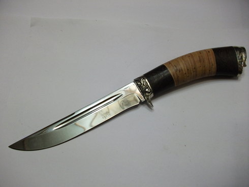   Нож Алтай-1